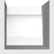 Ekena Millwork Standard Pescadero Architectural Grade PVC Rafter Tail, 6"W X 6"H X 24"L RFTP06X06X24PEC - alternate 3